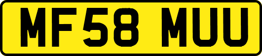 MF58MUU
