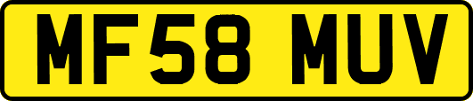 MF58MUV