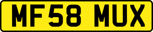 MF58MUX