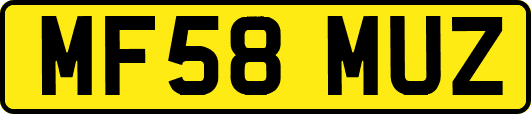 MF58MUZ