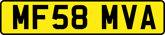MF58MVA