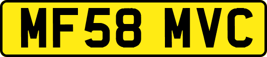 MF58MVC