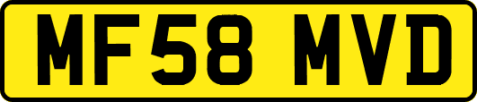 MF58MVD
