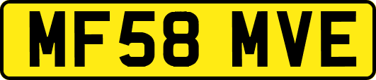 MF58MVE