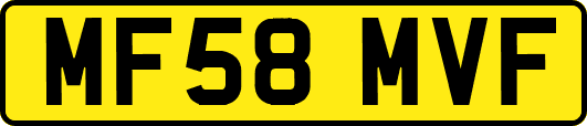 MF58MVF