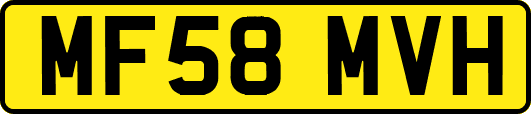 MF58MVH
