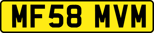 MF58MVM