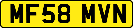 MF58MVN