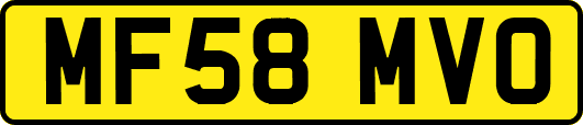 MF58MVO