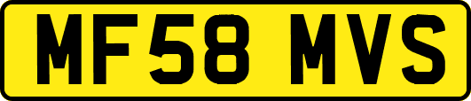 MF58MVS