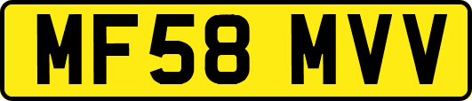 MF58MVV