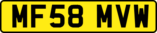 MF58MVW