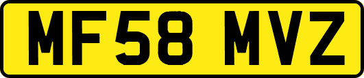 MF58MVZ