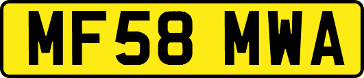 MF58MWA