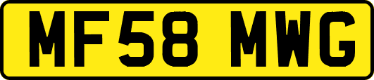 MF58MWG