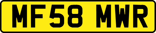 MF58MWR