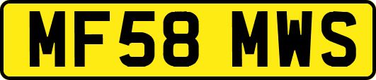 MF58MWS