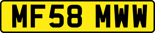 MF58MWW