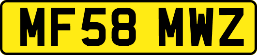 MF58MWZ