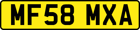 MF58MXA