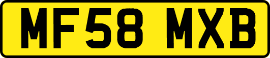 MF58MXB