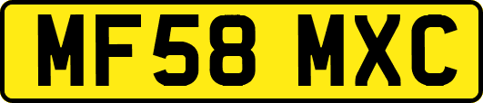MF58MXC