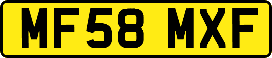 MF58MXF