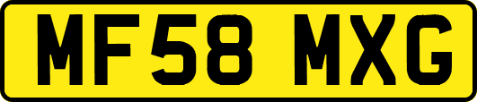 MF58MXG