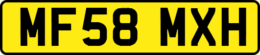MF58MXH