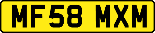 MF58MXM