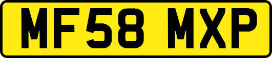 MF58MXP