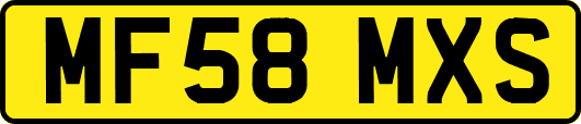 MF58MXS