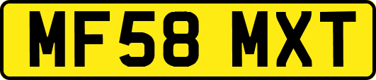 MF58MXT