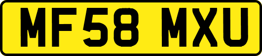 MF58MXU