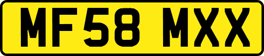 MF58MXX