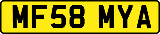 MF58MYA