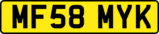 MF58MYK