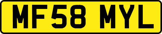 MF58MYL