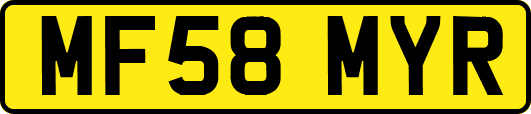 MF58MYR