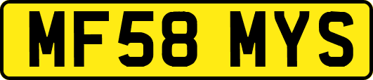 MF58MYS
