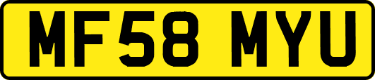 MF58MYU