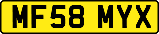 MF58MYX
