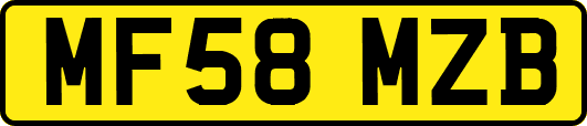 MF58MZB