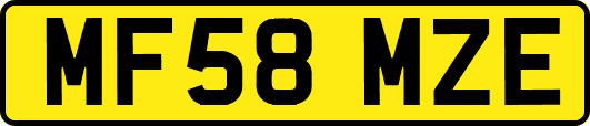 MF58MZE
