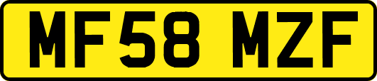 MF58MZF