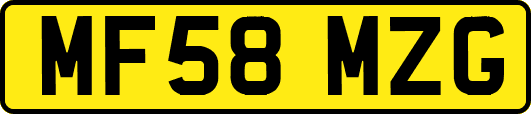 MF58MZG