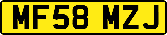 MF58MZJ