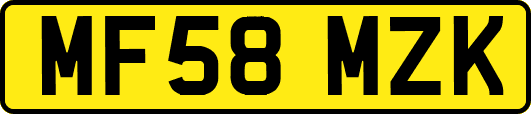 MF58MZK