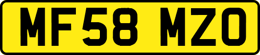 MF58MZO
