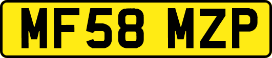 MF58MZP